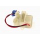Rezistor ventilator Renault/Dacia 7701 057 684