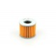 Filtru de ulei motocicletă Suzuki GS/GSX KN-133-