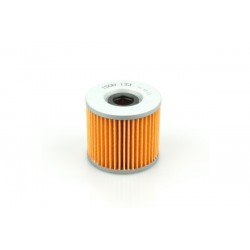 Filtru de ulei motocicletă Suzuki GS/GSX KN-133-