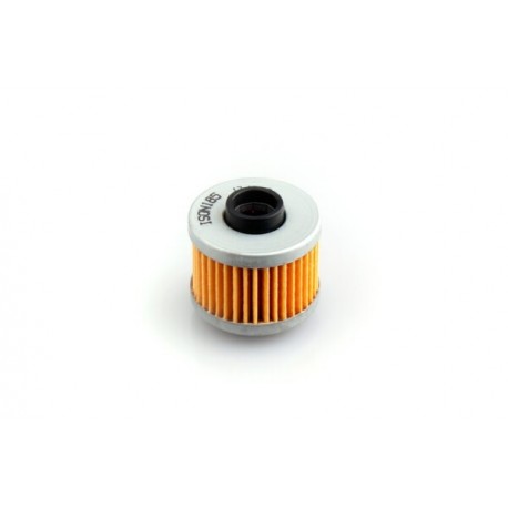 Filtru de ulei motocicletă Peugeot 125 Elyseo (99-04) KN-185