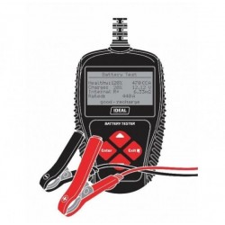 Tester baterii BDT101 12V