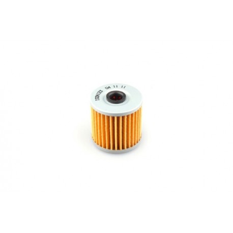 Filtru de ulei motocicletă Kawasaki KLX (95-03) KN-123-