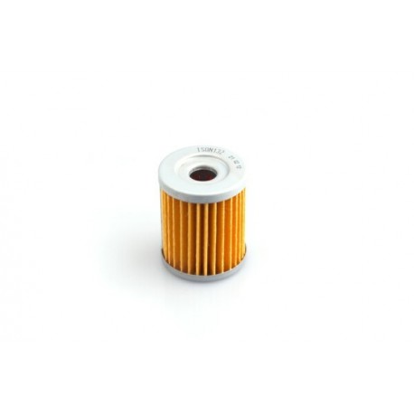 Filtru de ulei motocicletă Suzuki DR 125 (85-96) KN-132-