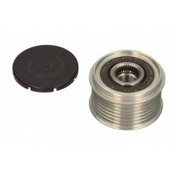 Piesă fulie alternator Nissan 3,0DCI 10- 23151-5X21A
