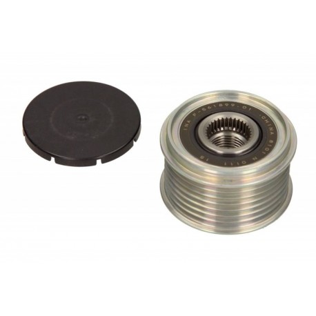 Piesă fulie alternator Nissan 3,0DCI 10- 23151-5X21A