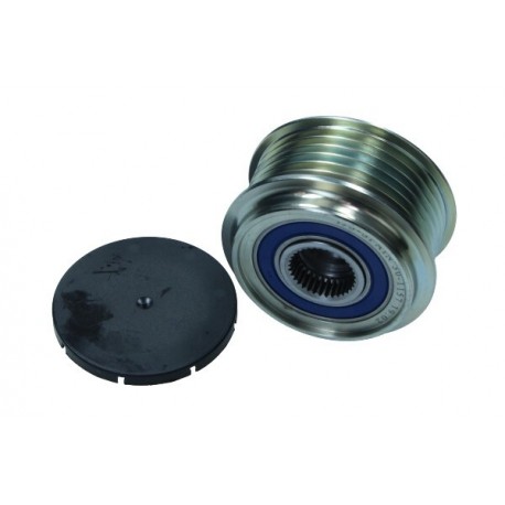 Piesă fulie alternator Porsche, Toyota 27415-33070