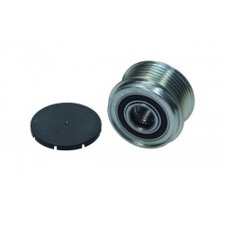 Piesă de scripete alternator Citroën, Fiat, Peugeot 77364797