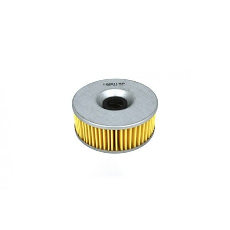 Filtru de ulei motocicletă Yamaha XJ 1100 (82) KN-146