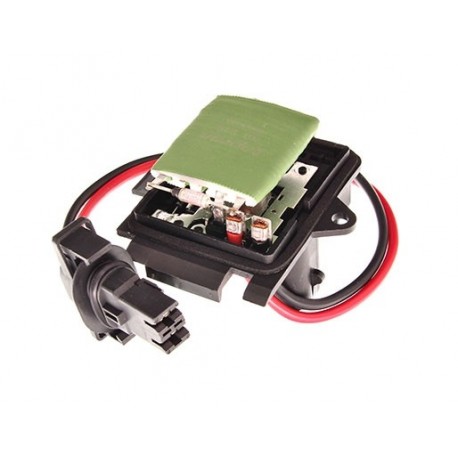Rezistor ventilator Renault/Dacia 7701 067 033