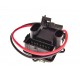Rezistor ventilator Renault/Dacia 7701 067 033