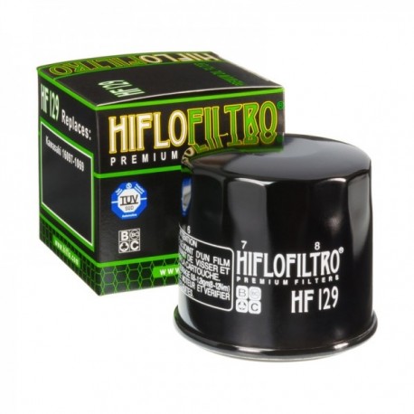 Filtru de ulei moto Kawasaki KAF 820 (18-20) 824225110555