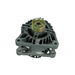 Alternator Citroen C2/C3/C4 1,1-1,6/ 207/307 recondiționat 70A M 5 TA 6392 C