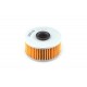 Filtru de ulei motocicletă Yamaha XJ 600 (86-89) KN-144