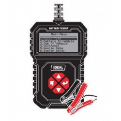 Tester baterii BDT107 12V
