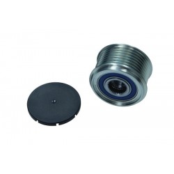 Piesă fulie alternator Hyundai