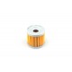 Filtru de ulei motocicletă Suzuki AN400 Burgman (07-17) KN-971