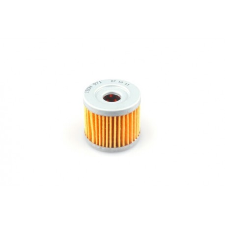 Filtru de ulei motocicletă Suzuki AN400 Burgman (07-17) KN-971