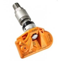 Senzor presiune roată TPMS universal / supapă metalică