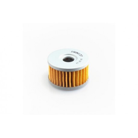 Filtru de ulei motocicletă Suzuki DR 600 (85-89) KN-137-