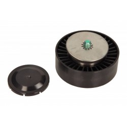 Rolă curea multișanț alternator BMW 1 E81, 3 E90, 3.0, 09.06- 7557851