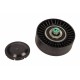 Rolă curea multișanț alternator BMW 1 E81, 3 E90, 3.0, 09.06- 7557851