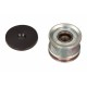 Piesă de curea alternator Mercedes-Benz CDI 611 150 01 60