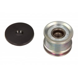 Piesă de curea alternator Mercedes-Benz CDI 611 150 01 60