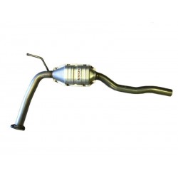 Catalizator Volkswagen T4 2.0/2.5 1990- 099-908