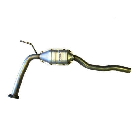 Catalizator Volkswagen T4 2.0/2.5 1990- 099-908