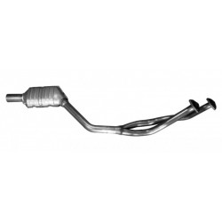 Catalizator BMW E39 2,0/2,5 M52 18301427027