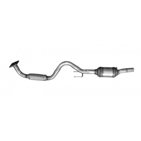 Catalizator Volkswagen Polo Ibiza 1,0/1,4 6K0253058NX