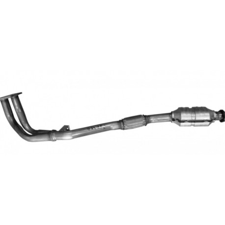 Catalizator Opel Astra G/Zafira 854442