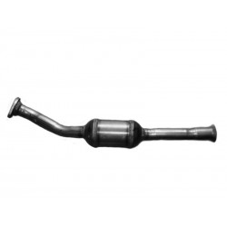 Catalizator Citroën Berlingo 306/Partner 1,1-1,4 1731.80