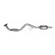 Catalizator Volkswagen Polo/Ibiza 1.4 1999- 6K0253058RX