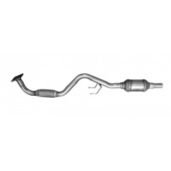 Catalizator Volkswagen Polo/Ibiza 1.4 1999- 6K0253058RX