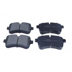 Plăcuțe de frână Iveco T. Daily 2,3-3,0 06-