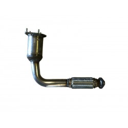 Catalizator Ford 1,8TD Mondeo II 96- 20531
