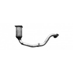 Catalizator Peugeot 307 1,4 00- 1731P8
