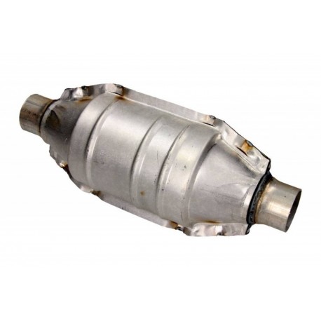 Catalizator universal ceramic rotund pentru 1800ccm E2 45