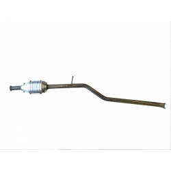 Catalizator Citroën 1,9D DW8B 02- Berlingo/Partner 1731T9
