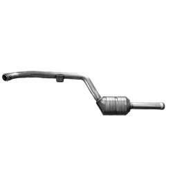 Catalizator Mercedes-Benz W203 2.2 CDI 2034900919