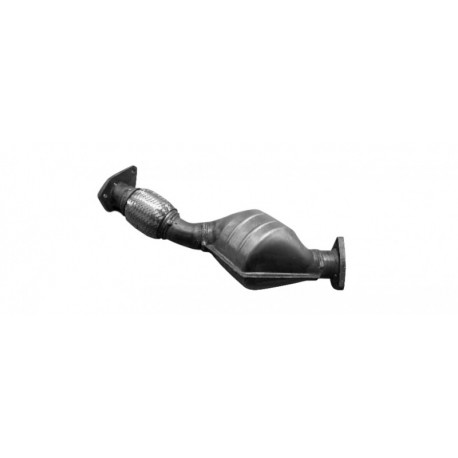 Catalizator Volkswagen A4 A6 Superb 1,9 TDI 4B0254200BX