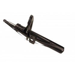 Amortizor față Ford Galaxy Seat Alhambra VW Sharan 1.8T 20V-2.8 V6 24V 03.95-03.10 stânga/set YM2118045AA