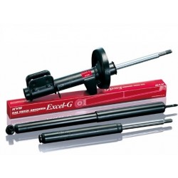 Amortizor Mitsubishi P. Eclipse III 3.0 05.99-03.05 Set Excel-G 334267