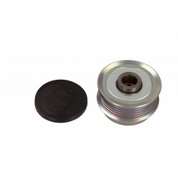 Piesă fulie alternator Toyota Yaris 1.4 D-4D 01- 2741533010