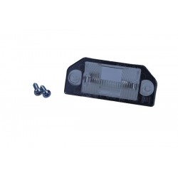 Lampă număr înmatriculare Volkswagen Passat 3B2/3B5 1996-2000 stânga/set 3B0943021