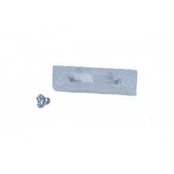 Lampă număr de înmatriculare Skoda Superb I 3U4 1,8-2,0 01-08 3B5943021