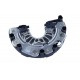 Pod punte redresor alternator Renault Clio 235567