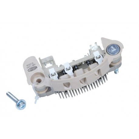 Pod punte redresor alternator Mazda 323 1.5 94- A002T39391