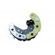Pod punte redresor alternator Renault Scenic 236305